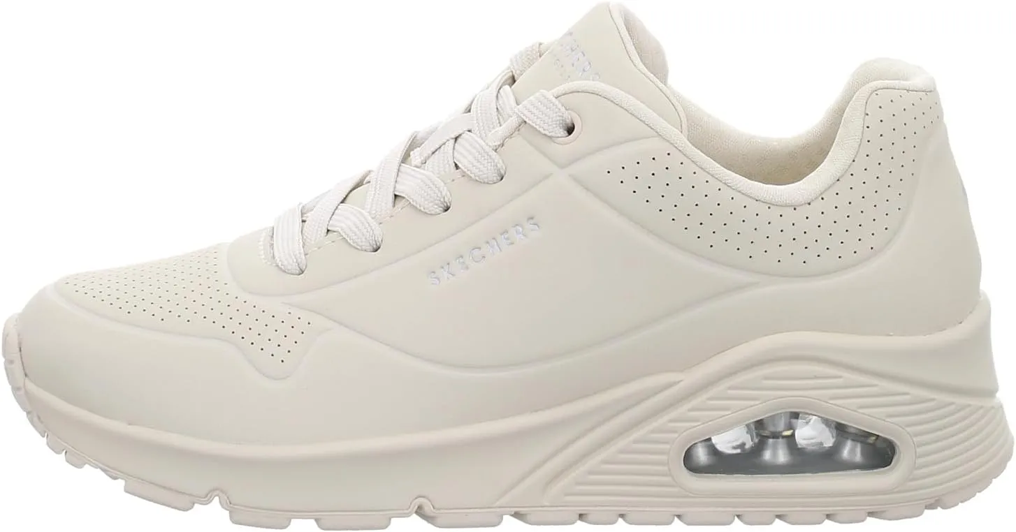 Skechers Women's Uno-Stand on Air Sneaker