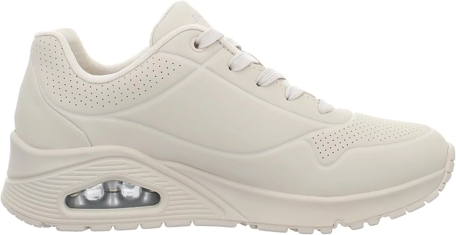 Skechers Women's Uno-Stand on Air Sneaker