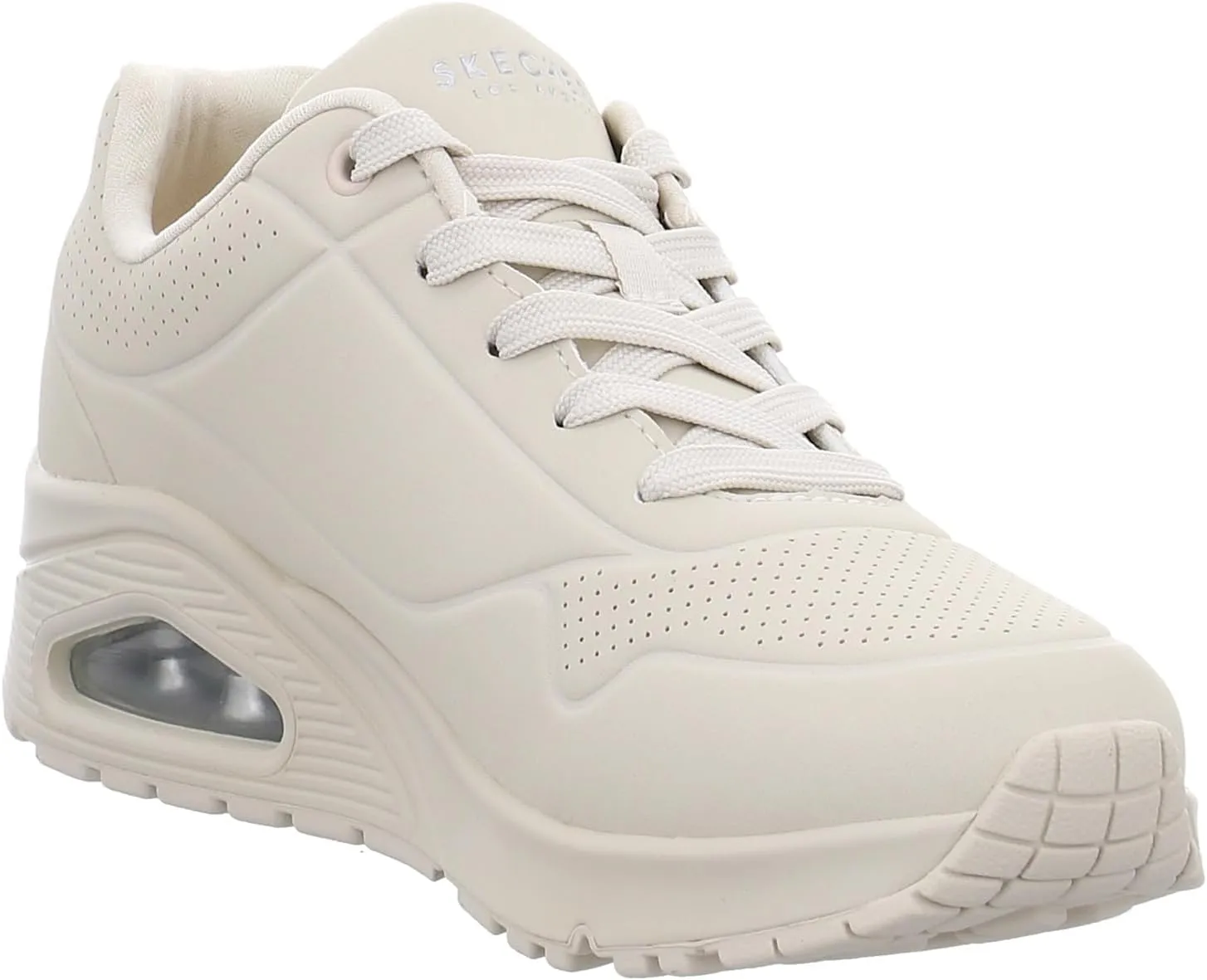 Skechers Women's Uno-Stand on Air Sneaker