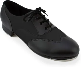 So Danca TA20 Lace Up Leather Tap Shoe