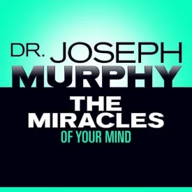 The Miracles Your Mind Audio CD  Unabridged, March 1, 2021