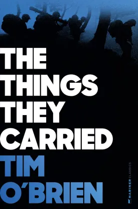 The Things They Carried Hardcover  March 22, 2010