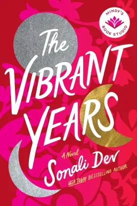 The Vibrant Years: A Novel Paperback  December 1, 2022