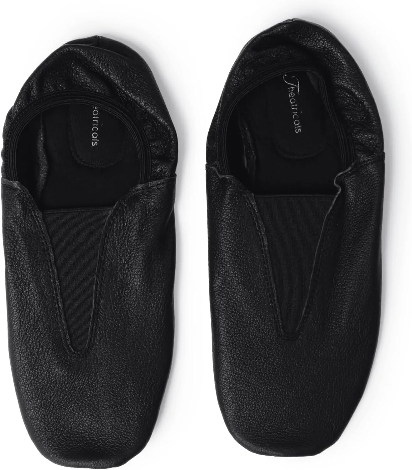 Theatricals Adult Split Sole Gym Shoes