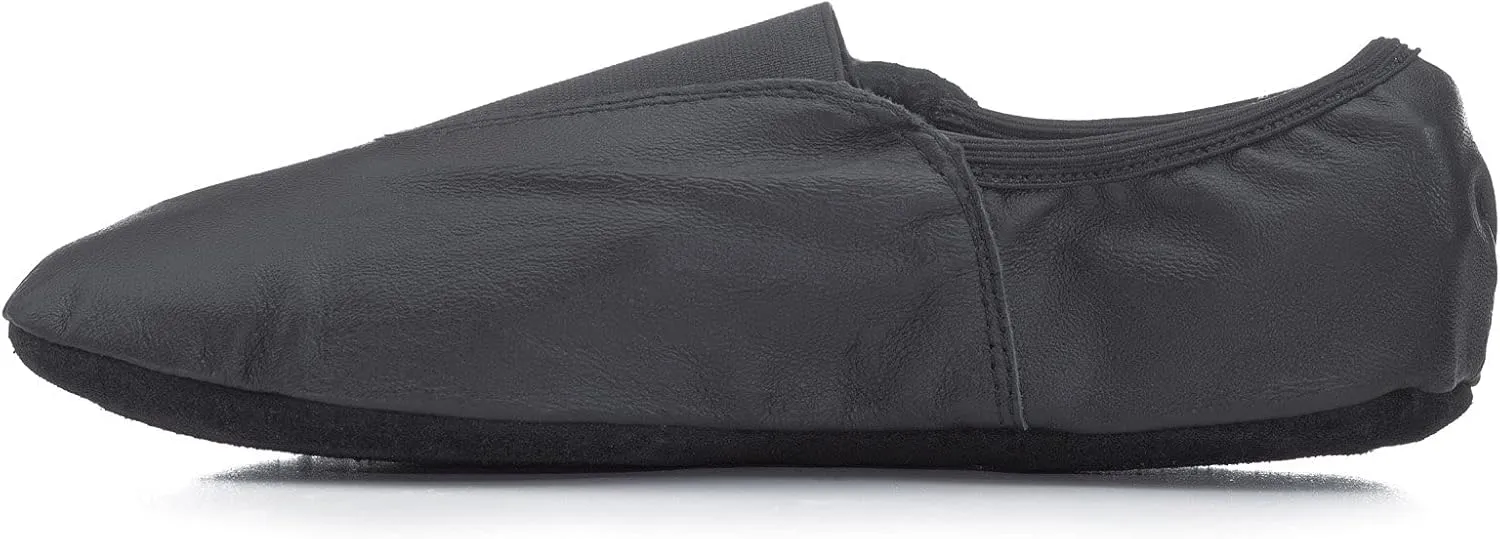 Theatricals Adult Split Sole Gym Shoes