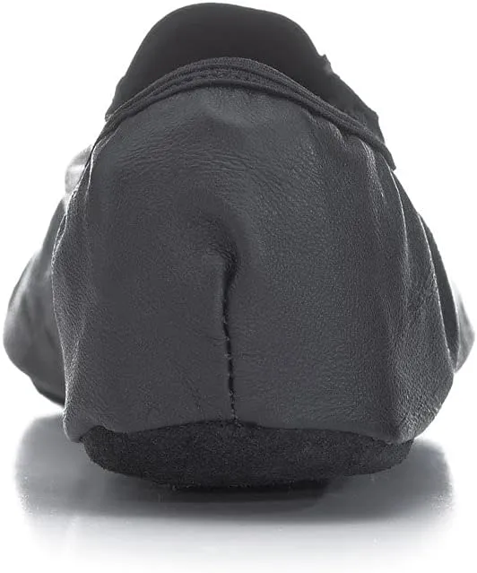 Theatricals Adult Split Sole Gym Shoes