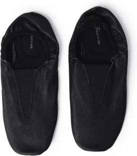 Theatricals Adult Split Sole Gym Shoes