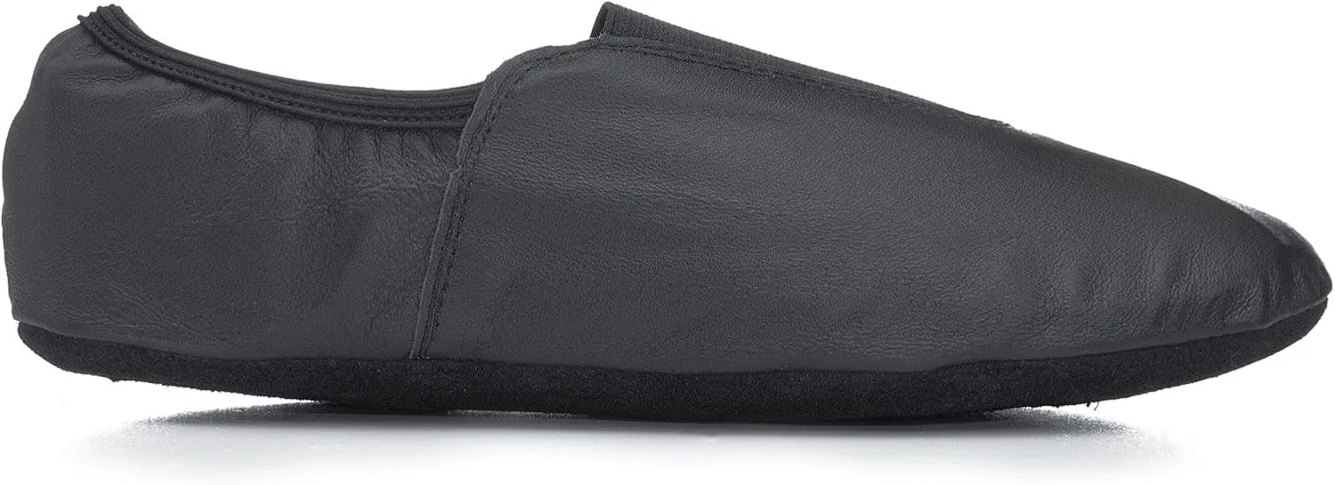 Theatricals Adult Split Sole Gym Shoes