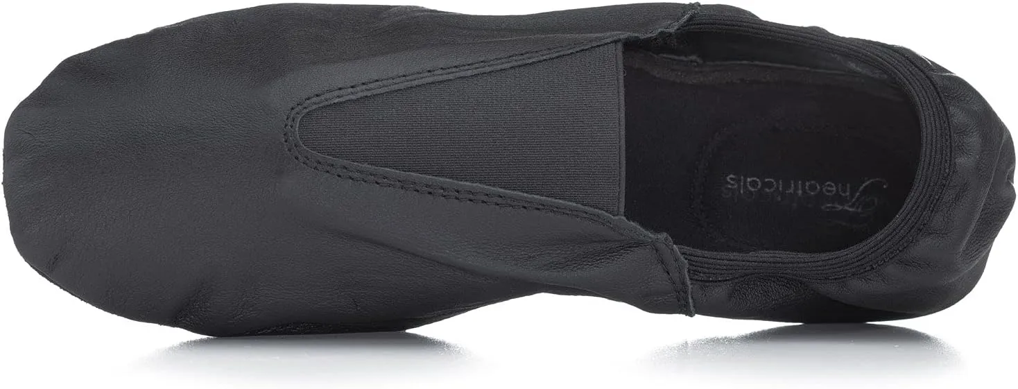 Theatricals Adult Split Sole Gym Shoes