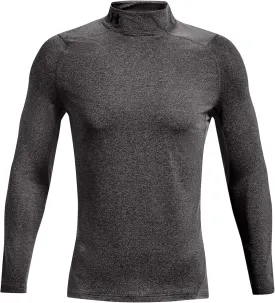 Under Armour Men's ColdGear Fitted Mock