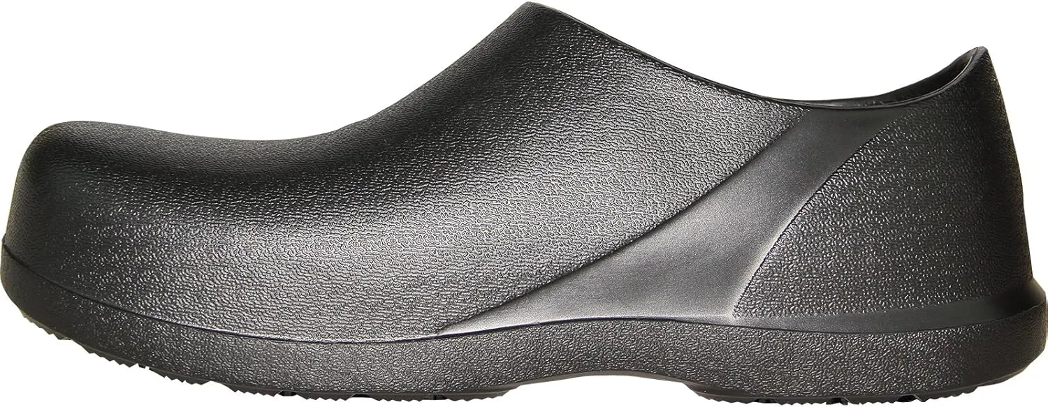 VANGELO Professional Slip Resistant Clog Waterproof Women Work Nurse Shoe Chef Shoe Carlisle Black Lime White Multicolor