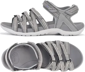 Viakix Acadia Hiking Sandal  Comfortable, Stylish Women's Sandals