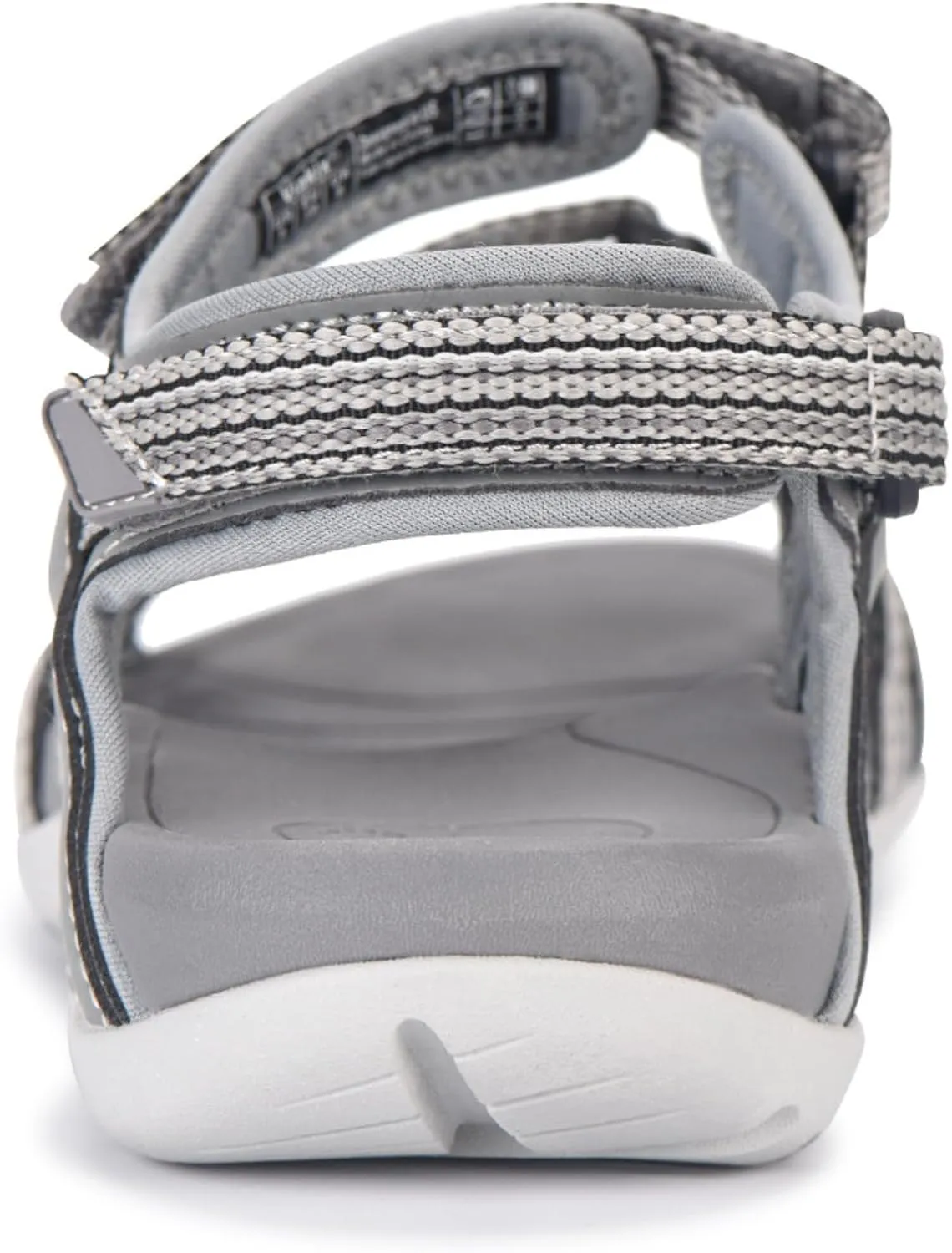 Viakix Acadia Hiking Sandal  Comfortable, Stylish Women's Sandals