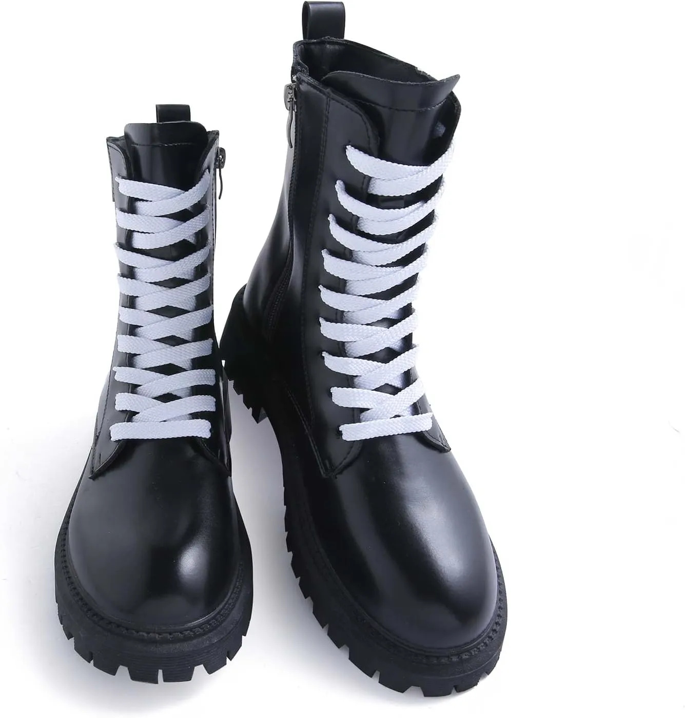 VSUDO Flat Shoe Laces for Sneakers, Shoelaces for Sneakers, Athletic Shoelaces