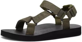 Women's Original Sport Sandals Hiking Sandals with Arch Support Yoga Mat Insole Light Weight Outdoor Water Shoes